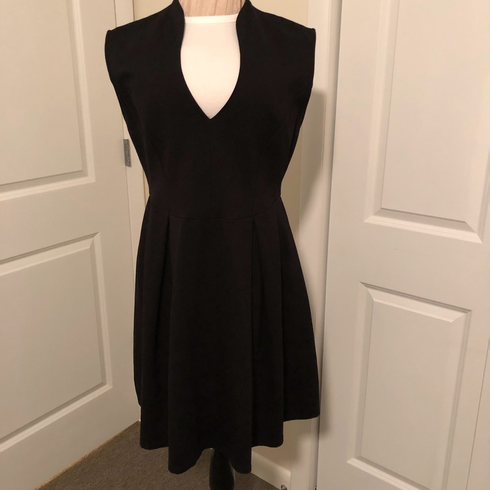 Little Black Dress, soft & comfy!